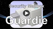 Security Mailbox Guardie