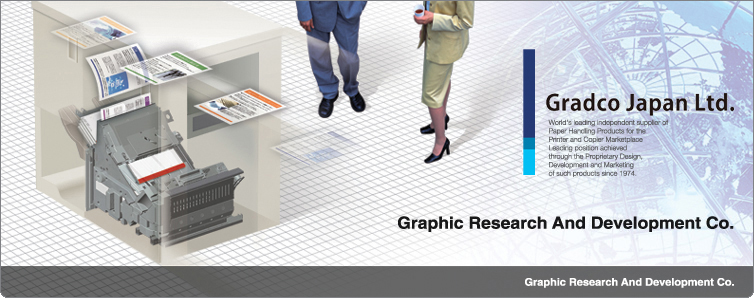 Graphic Research And Development Co.